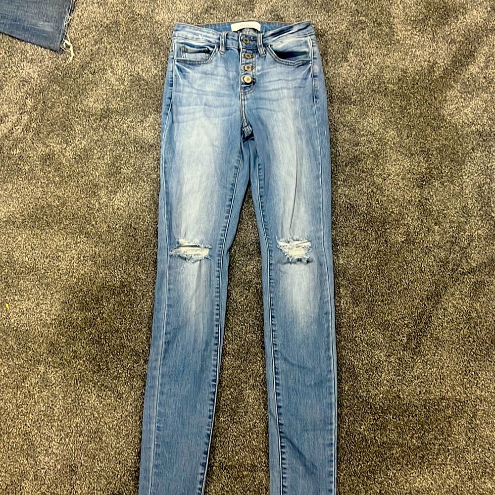 Jeans for sale